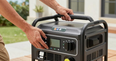 13 Best Smart Home Generators Portable in 2026