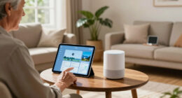 13 Best Smart Home Starter Kits For Seniors In 2026