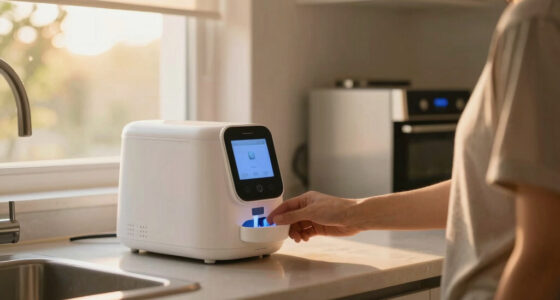 13 Best Smart Medication Dispensers in 2026