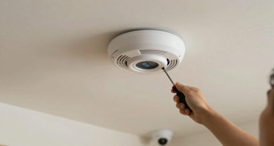 13 Best Smart Smoke and Carbon Monoxide Detectors in 2026