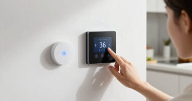 13 Best Smart Thermostats With Room Sensors in 2026