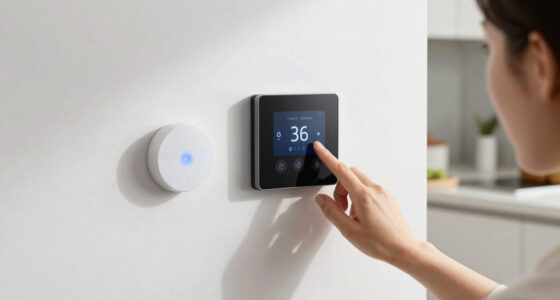 13 Best Smart Thermostats With Room Sensors in 2026