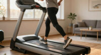 13 Best Treadmills With Low Step Up Height in 2026