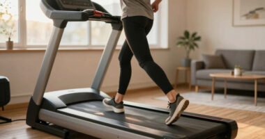 13 Best Treadmills With Low Step Up Height in 2026