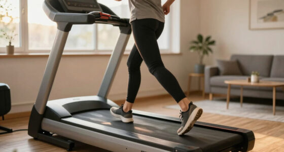 13 Best Treadmills With Low Step Up Height in 2026