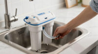 13 Best Under-Sink Water Filtration Systems in 2026