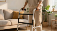 13 Best Upright Walkers for Posture Support in 2026