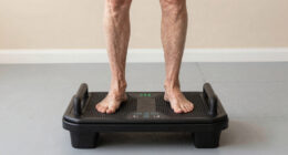 13 Best Vibration Plates for Seniors in 2026