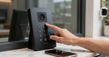 13 Best Video Intercom Systems for Front Door in 2026
