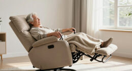13 Best Zero Gravity Recliners For Seniors In 2026