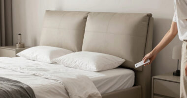14 Best Adjustable Beds With Wall Hugger Design in 2026