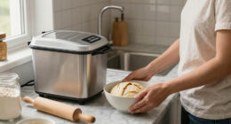 14 Best Bread Makers for Sourdough in 2026