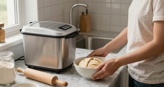 14 Best Bread Makers for Sourdough in 2026