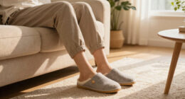14 Best Comfort-Support Shoes for Indoor Use in 2026
