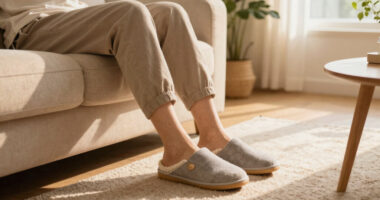 14 Best Comfort-Support Shoes for Indoor Use in 2026