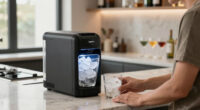 14 Best Compact Nugget Ice Makers for Home Bars in 2026