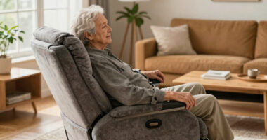 14 Best Electric Lift Recliners for Seniors in 2026