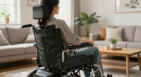 14 Best Electric Wheelchairs With Headrest And Reclining In 2026
