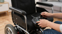 14 Best Electric Wheelchairs With Joystick Control in 2026