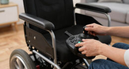 14 Best Electric Wheelchairs With Joystick Control in 2026