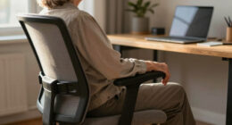 14 Best Ergonomic Office Chairs for Seniors in 2026