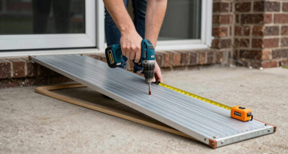 14 Best Extra-Wide Wheelchair Ramps for Home Entry in 2026