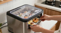 14 Best Freeze Dryers for Home Food Storage in 2026