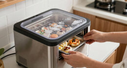 14 Best Freeze Dryers for Home Food Storage in 2026