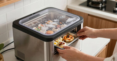14 Best Freeze Dryers for Home Food Storage in 2026