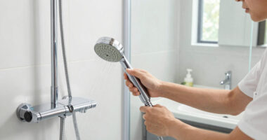 14 Best Handheld Shower Systems With Slide Bar in 2026