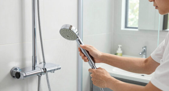 14 Best Handheld Shower Systems With Slide Bar in 2026