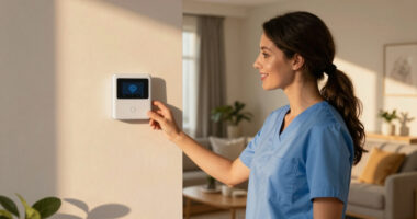 14 Best Home Intercom Systems For Caregivers In 2026