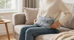 14 Best Home Therapy Heating Pads For Chronic Pain In 2026