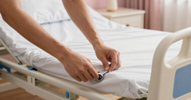 14 Best Hospital Beds for Home Use in 2026