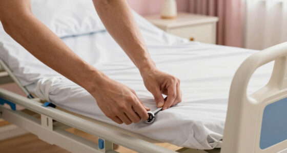 14 Best Hospital Beds for Home Use in 2026