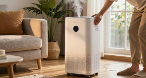 14 Best Humidifiers For Whole House In 2026