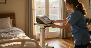 14 Best Hydraulic Patient Lifts in 2026