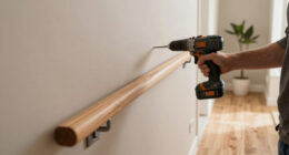 14 Best Indoor Handrail Kits for Hallways in 2026