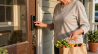 14 Best Keyless Entry Door Locks for Seniors in 2026