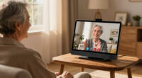 14 Best Large-Screen Video Calling Devices for Seniors in 2026