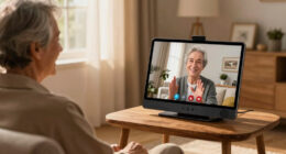 14 Best Large-Screen Video Calling Devices for Seniors in 2026