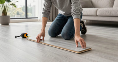 14 Best Luxury Vinyl Flooring for Low-Maintenance Homes in 2026