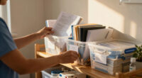 14 Best Medical File Organizers For Caregivers In 2026