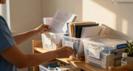 14 Best Medical File Organizers For Caregivers In 2026