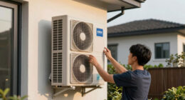 14 Best Mini Split Air Conditioner Heat Pump Systems in 2026