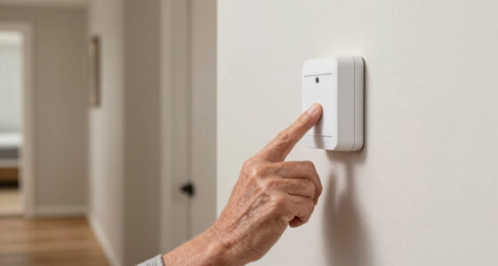 14 Best Motion Sensors for Seniors in 2026