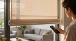 14 Best Motorized Shades for Large Windows in 2026