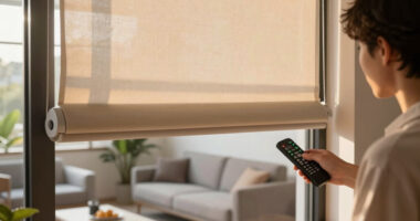 14 Best Motorized Shades for Large Windows in 2026