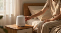 14 Best Noise Machines for Restful Bedrooms in 2026