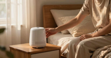 14 Best Noise Machines for Restful Bedrooms in 2026